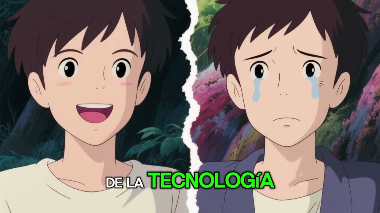As&iacute; funciona tu cerebro distra&iacute;do