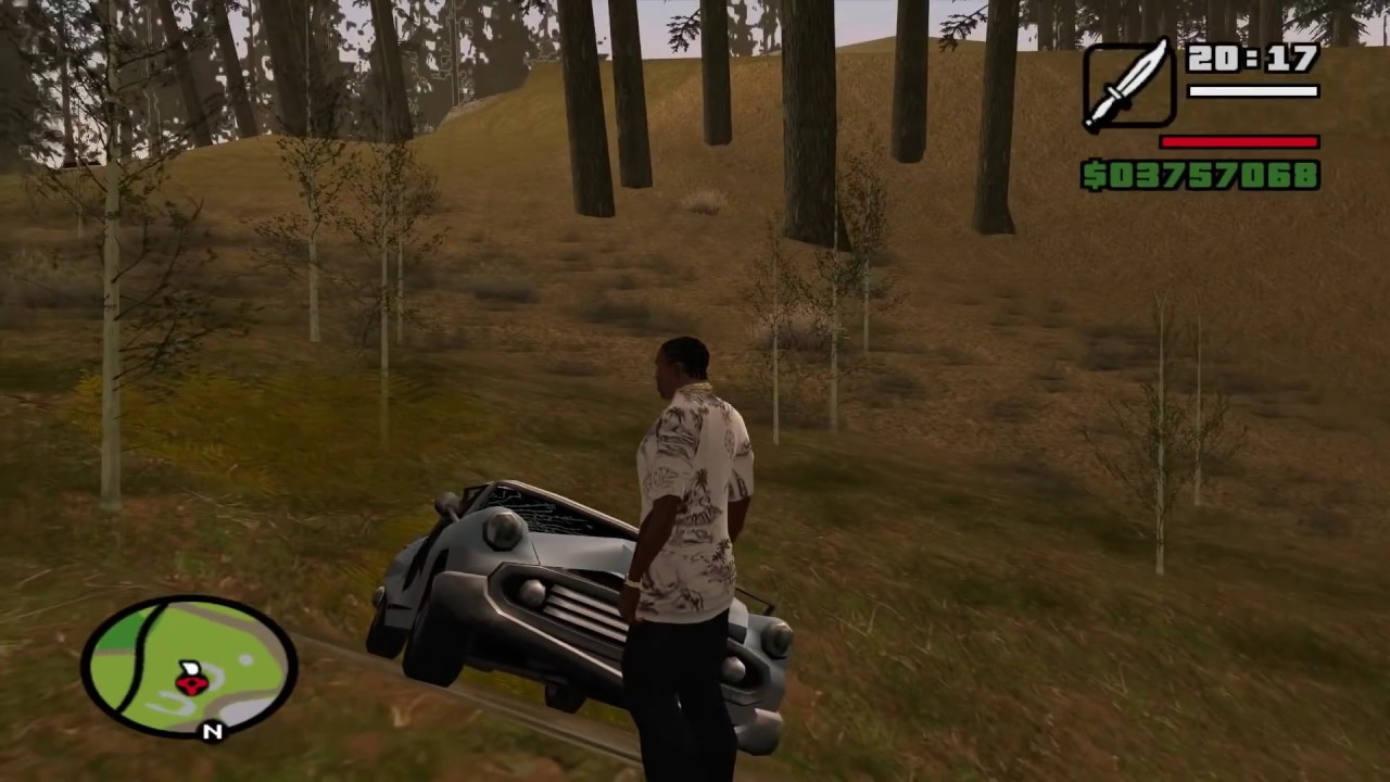 8 EASTER EGGS in GTA DIE DU NOCH NICHT KANNTEST ! | DIE GRÖßTEN EASTER EGGS | IDzock