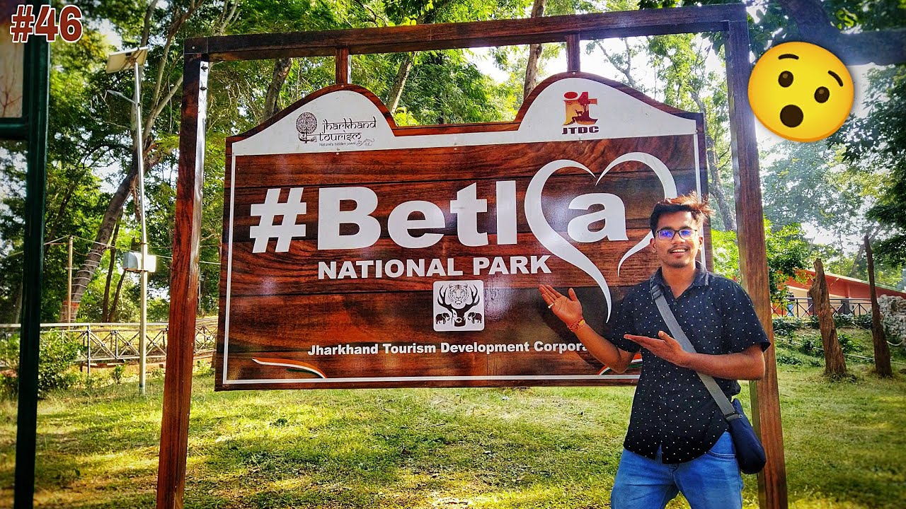 Amazing 😮 Trip To Betla National Park #betlanationalpark #betla