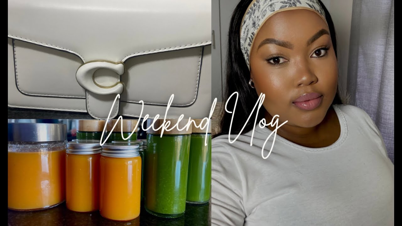 Is juicing overrated? Affordable Coach Bag, Finding purpose in loss 🤍