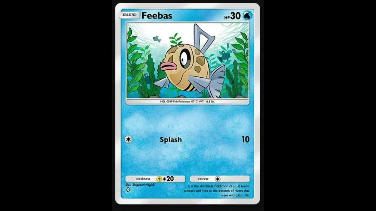 Pokemon TCG Pocket - Everyday Wonders first impressions