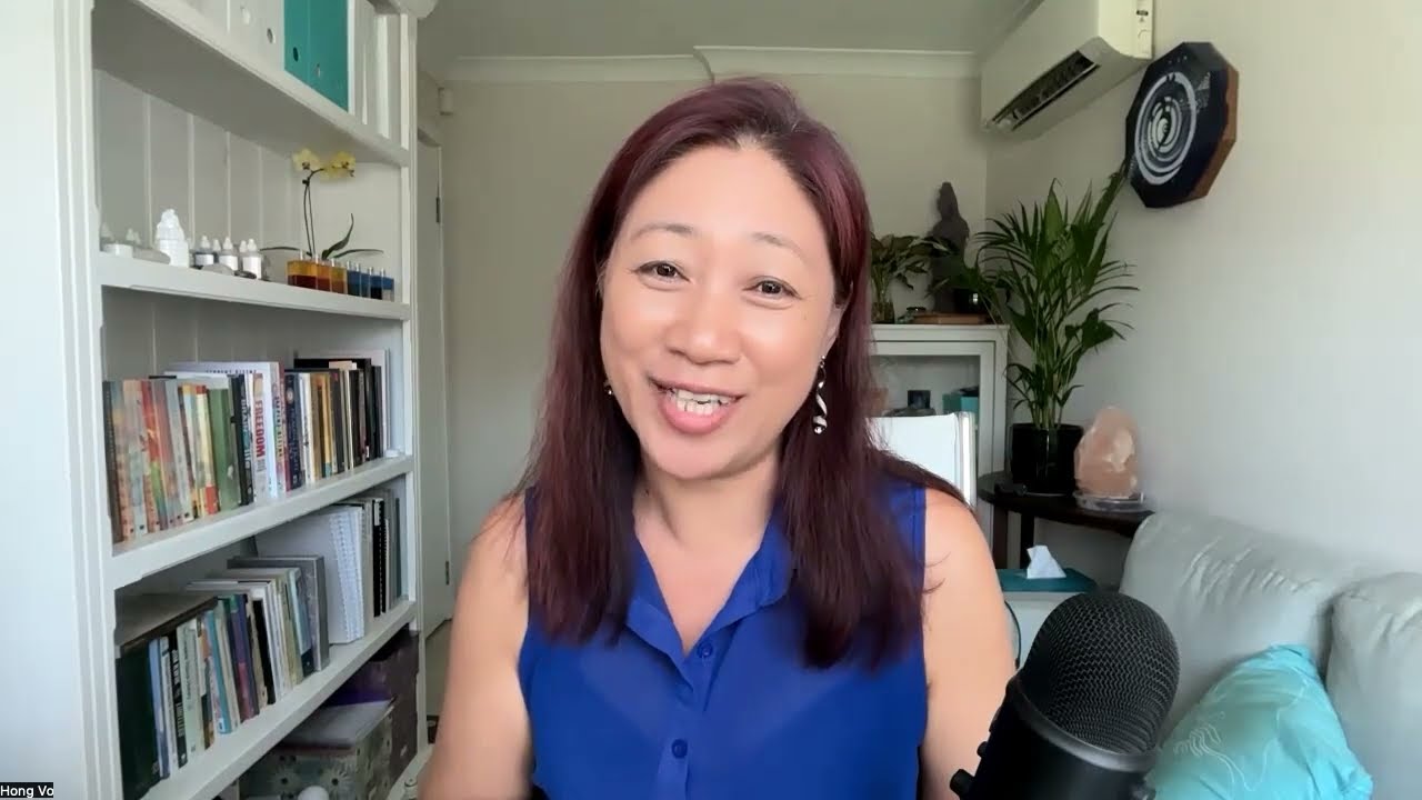 14 years Kundalini process