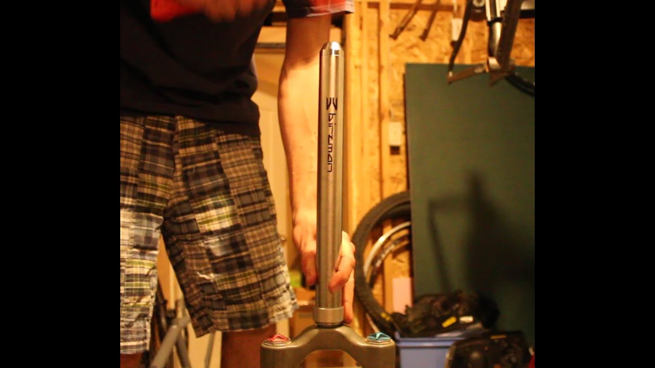 Birzman Crown Race Setting Tool 1 1/8