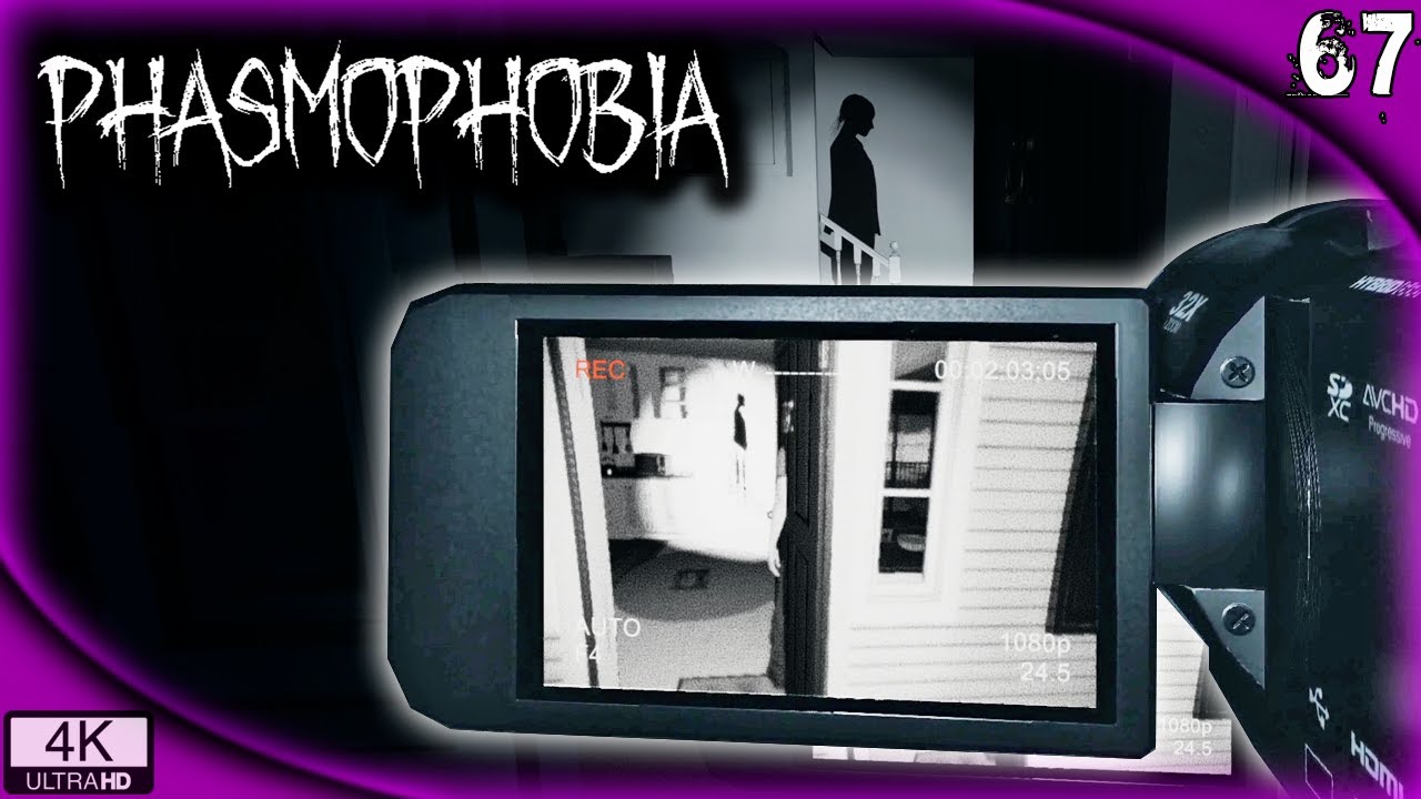 ESTO SE PONE FEO | PHASMOPHOBIA Gameplay Español