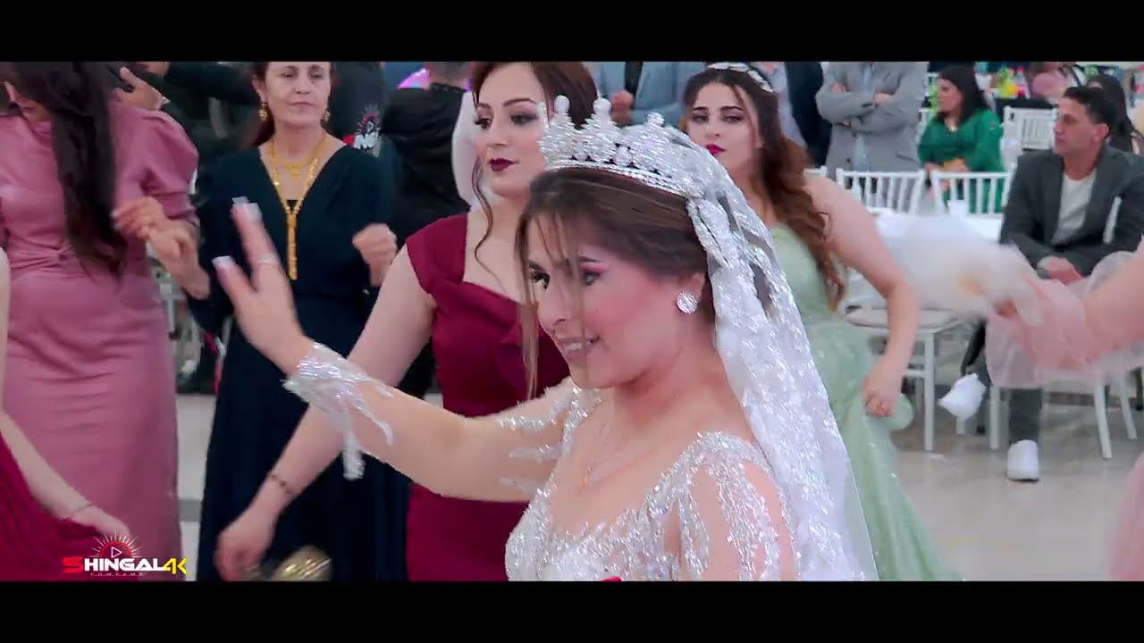 حسين شاقولي – أغنية عربية جديدة | حفلة 2021 | Hussein Shaqoli – Arabic Wedding Song