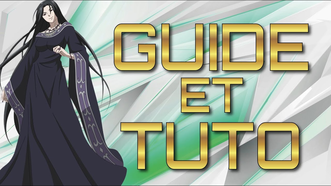[Saint Seiya Awakening -SSA] [Guide et Tuto] STAR WILL, tout savoir !
