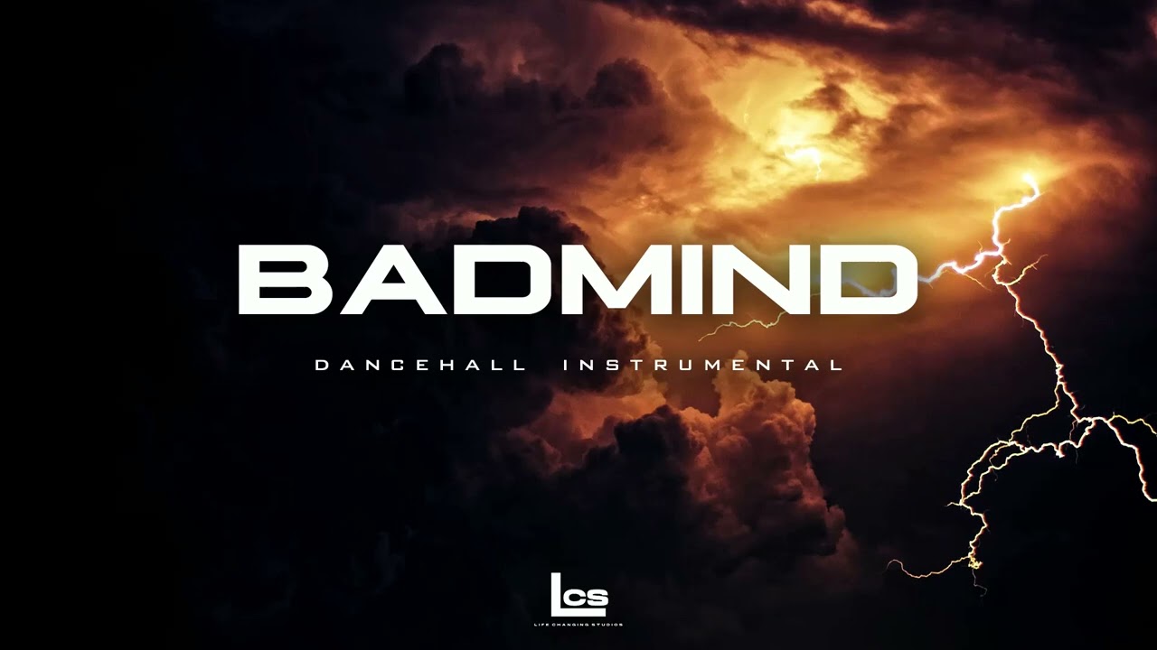 (Free For Profit) Dancehall Riddim Instrumental 2024 | Badmind