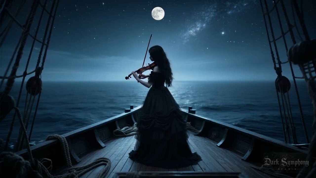 Dark Raven Symphony 2