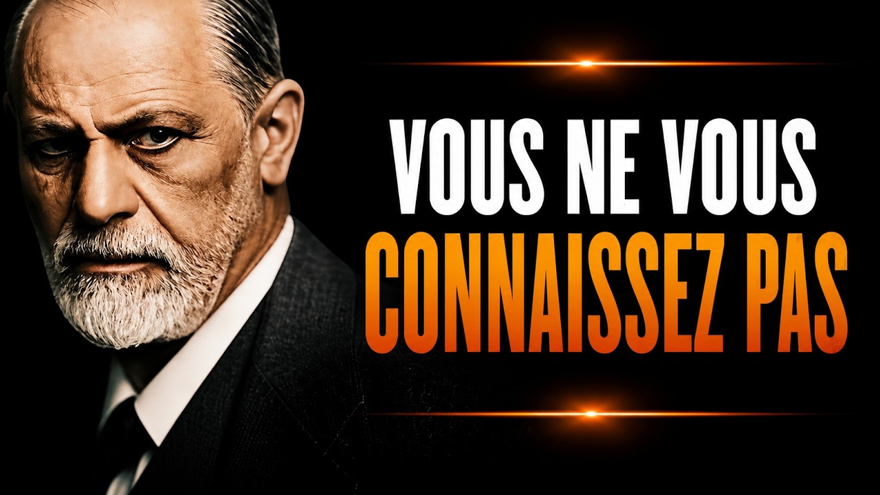 FREUD - Qu'est-ce que la psychanalyse ?