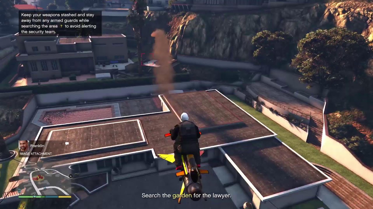 GTA