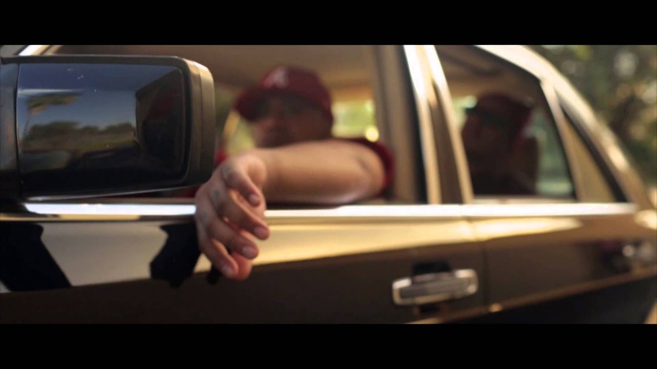 POETIK - Fade ft. KD & RA7S7A (Official Music Video)