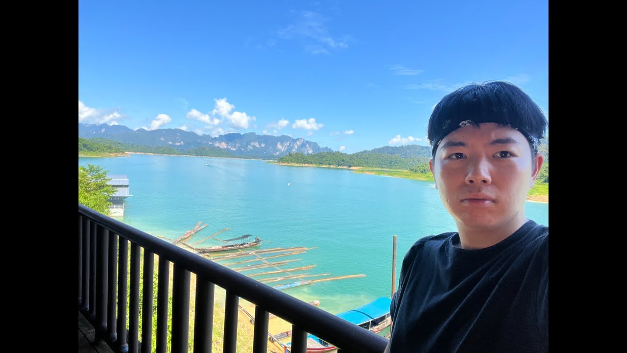 タイ南部カオソック（スラータニー県）からライブ配信！タイ時間19時〜日本時間21時