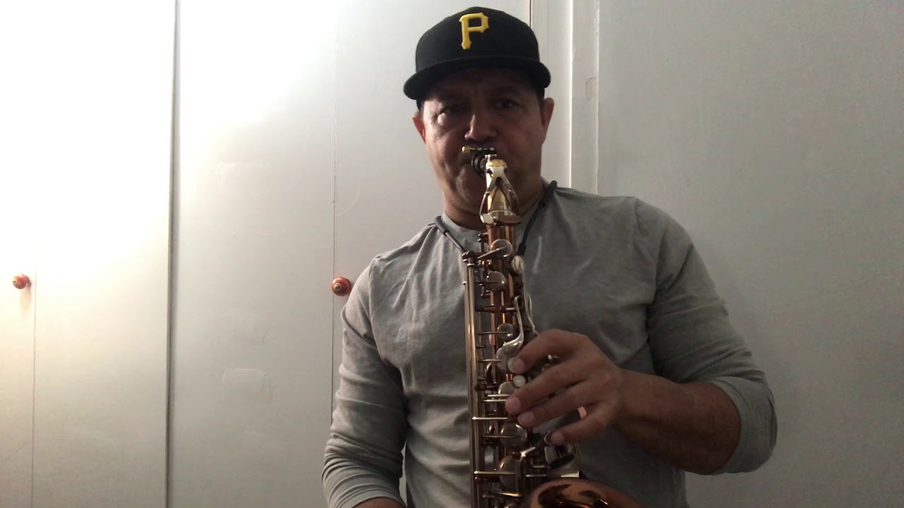Aprenda a tocar merengue Típico Dominicano (La Chiflera)