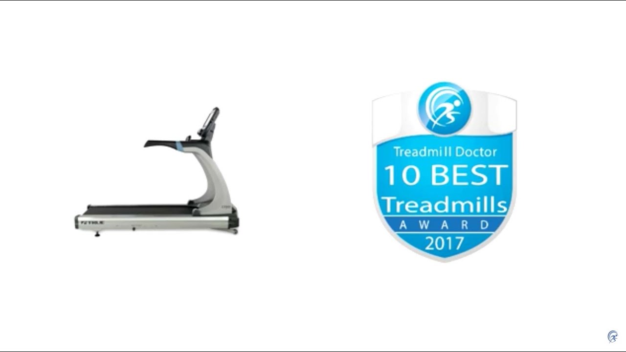 True ES900 Treadmill Review