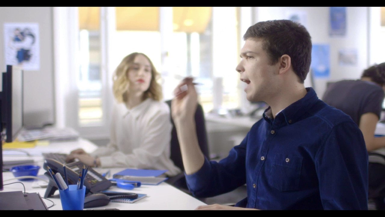 Mon métier en Vrai - Episode 8 : Contrôleur de gestion