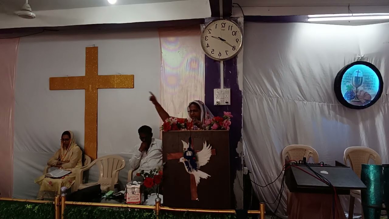 Sunday holy words pa.millka