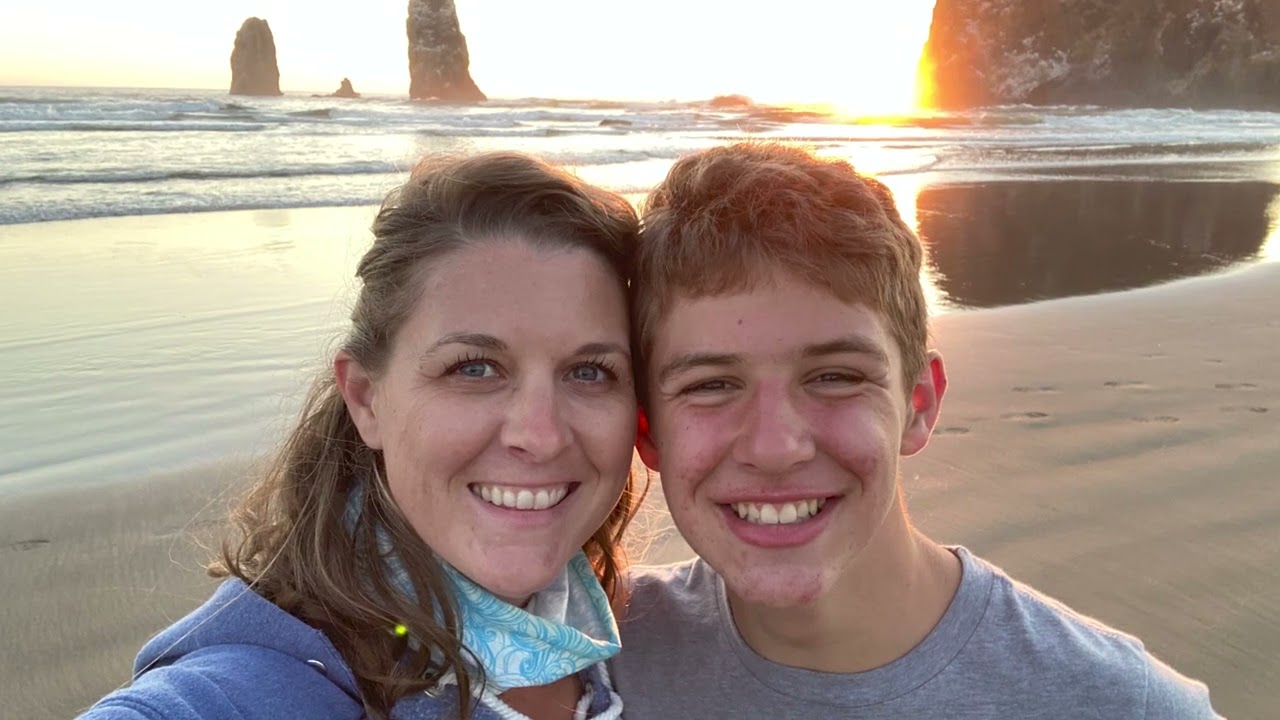 Oregon 2020