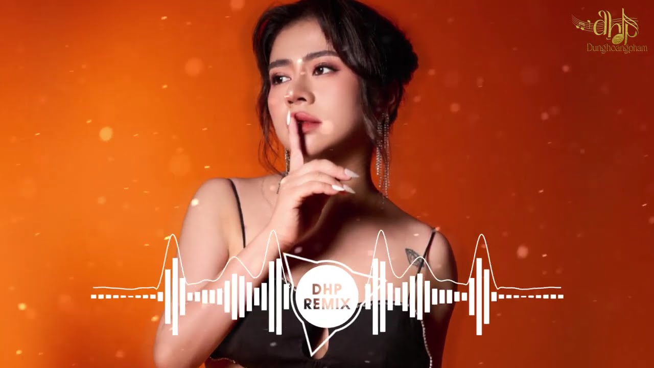 Sầu Đắng Remix, Ngoài trời không mưa mà sao em ướt lòng mình | Lk Dunghoangpham Hot Tik Tok