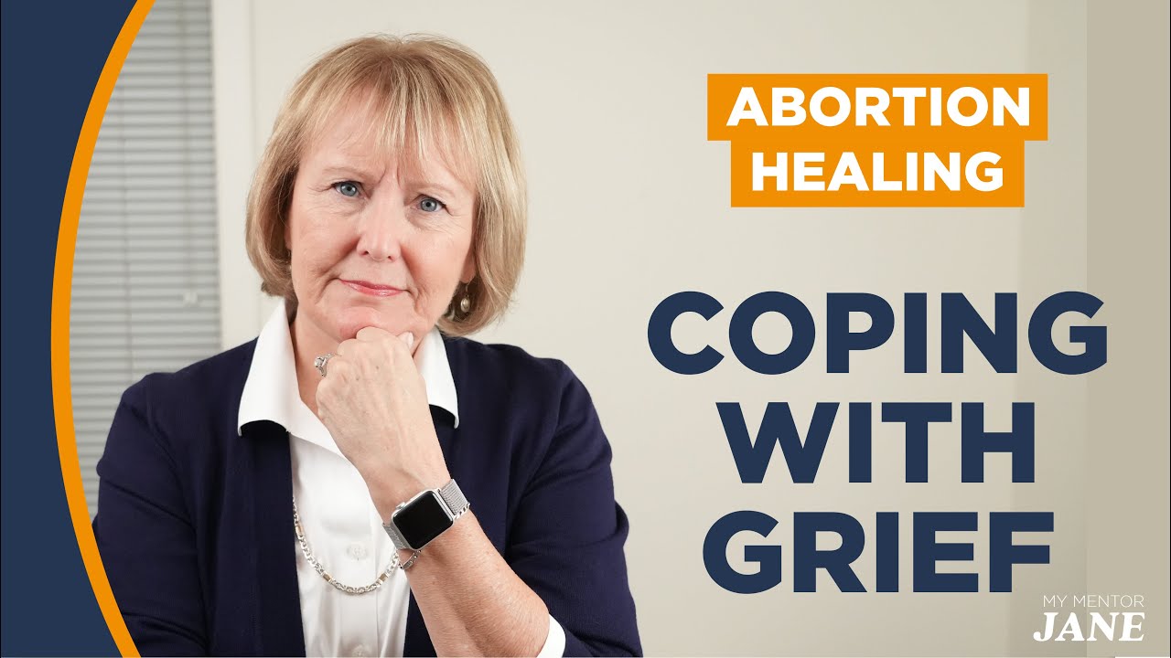 How to Cope With Abortion Heartbreak and Grief
