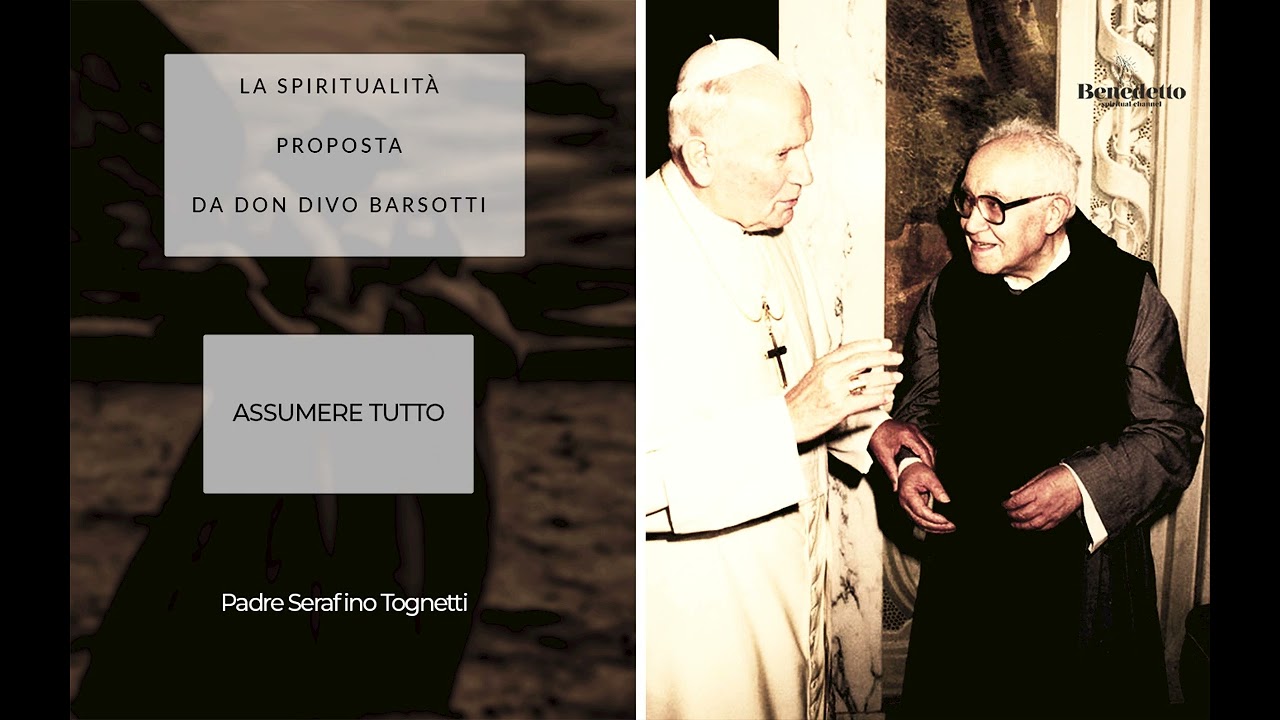 ASSUMERE TUTTO
