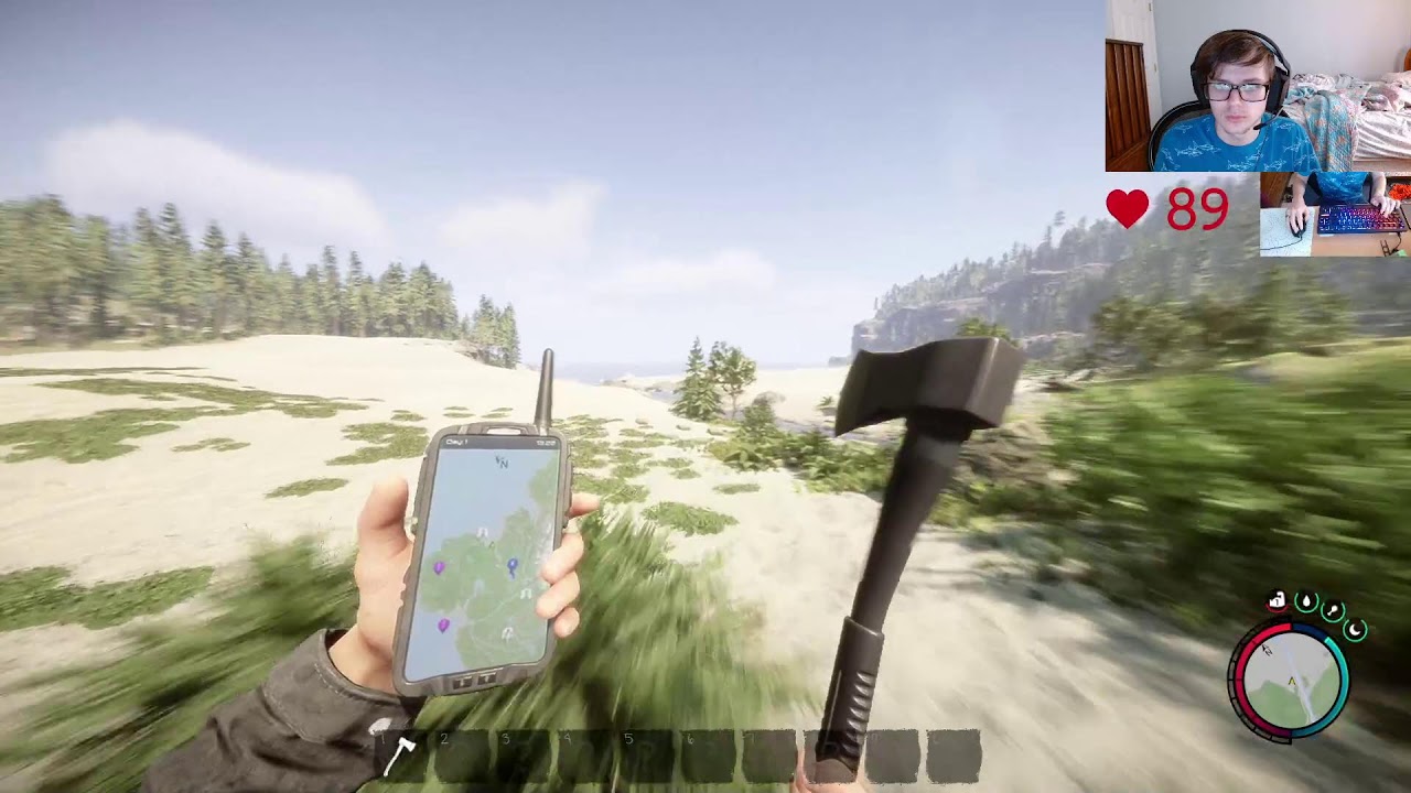 Serious Dedication Finale | SotF