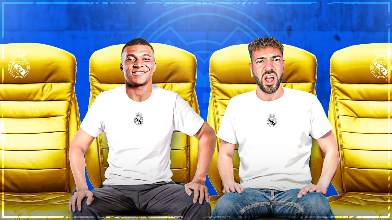 ich besuche den ersten Spieler den ich im Pack ziehe 🔥🔥 (Stadionvlog)