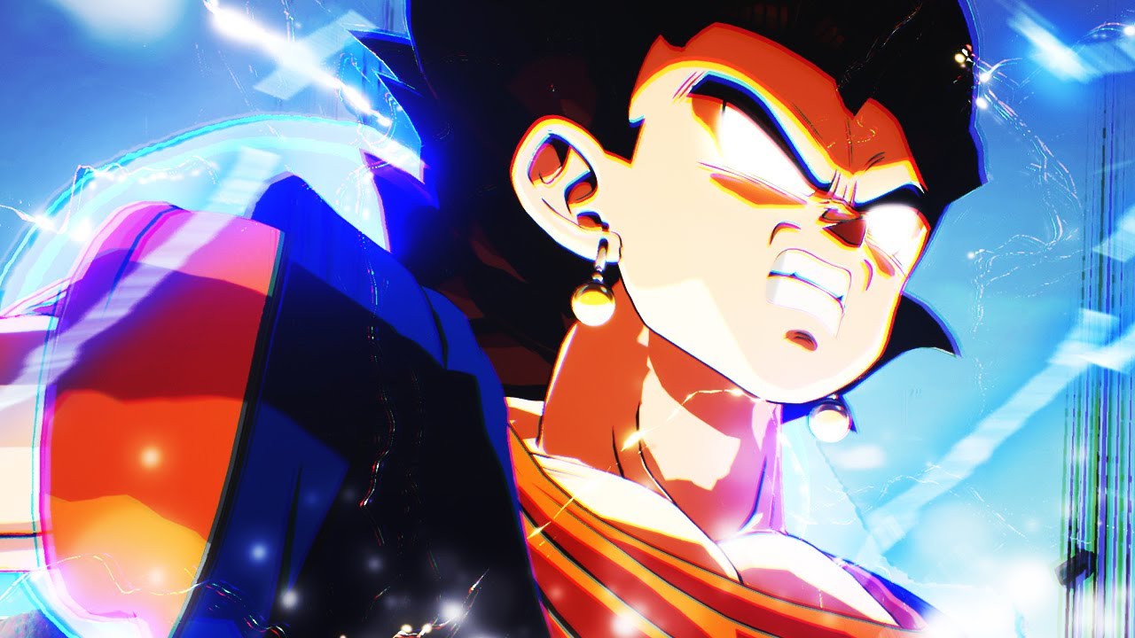 Dragon Ball Sparking Zero Ranked is Testing My Patience...