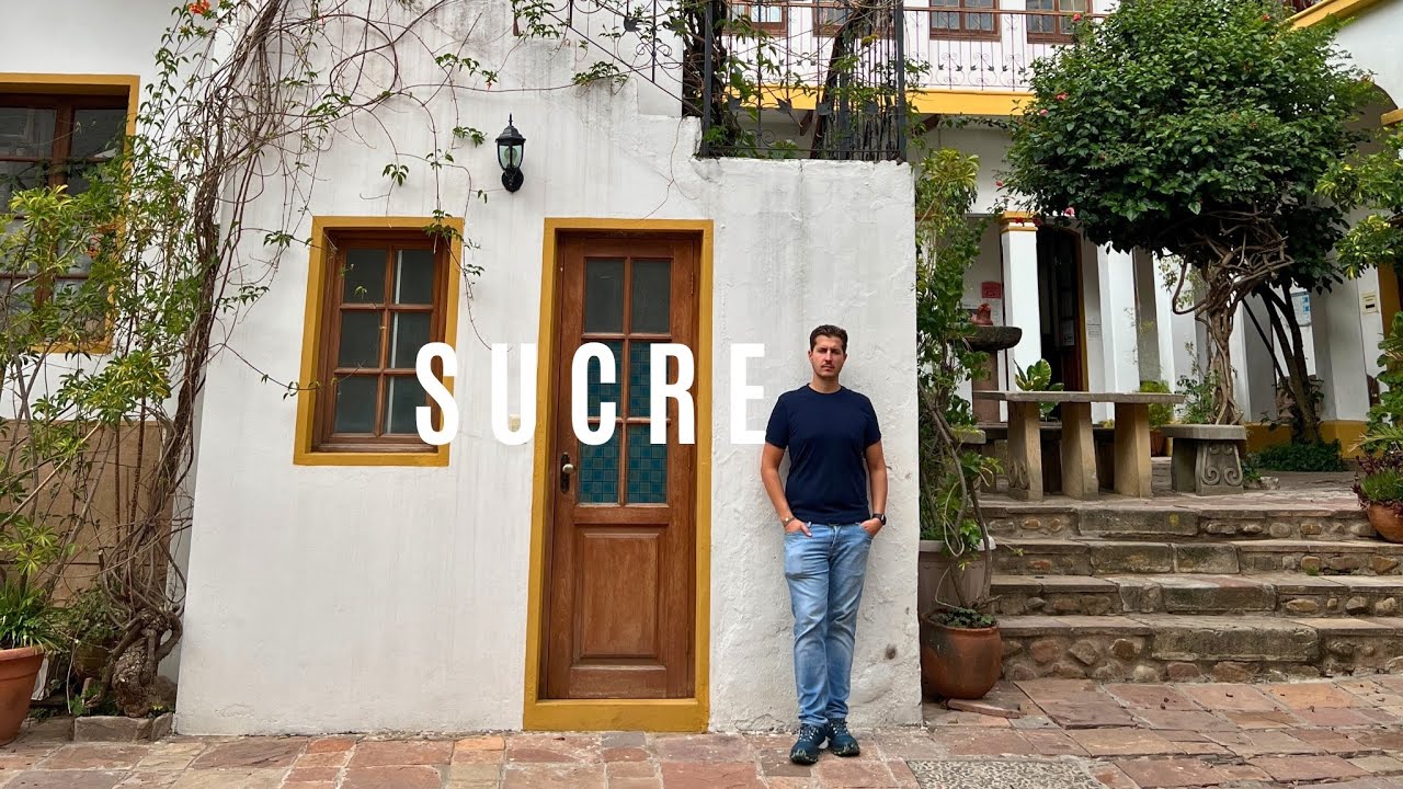 Ep. 8 BOLIVIA, the altitude hits hard.