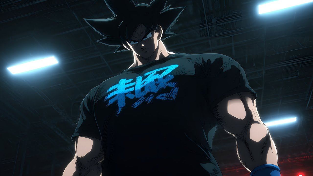 beast mode playlist - strength aura enhanced ~ power up ~ ⚡ 💪 💫