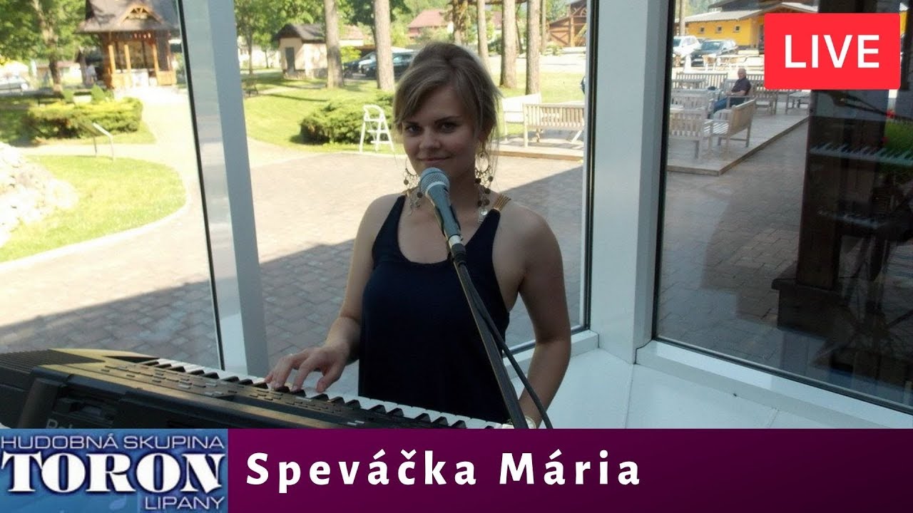 Hudobn&aacute; skupina TORON - Chodzil do n&aacute;s jeden &scaron;uhaj &scaron;v&aacute;rny