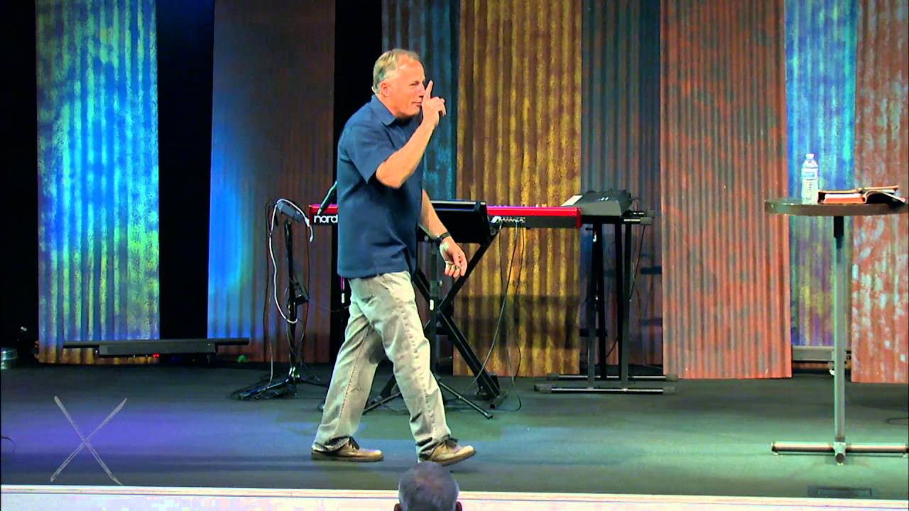 Life of Joseph 14 Rebuilding Relationship, Genesis 43:1-34
