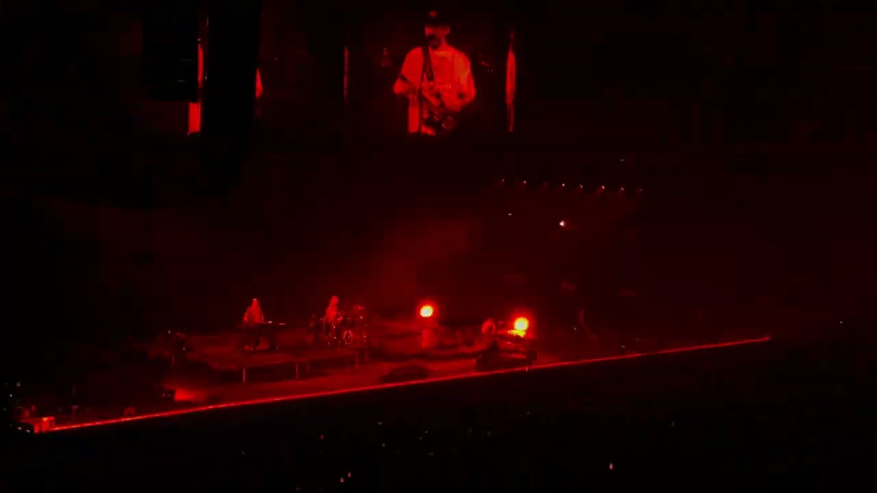 Linkin Park- One Step Closer (Brisbane, Australia, 03/03/26)