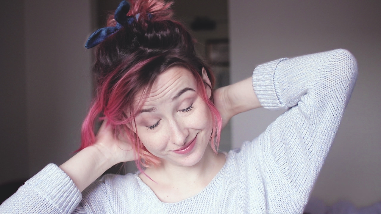 get ready with me (in wales)