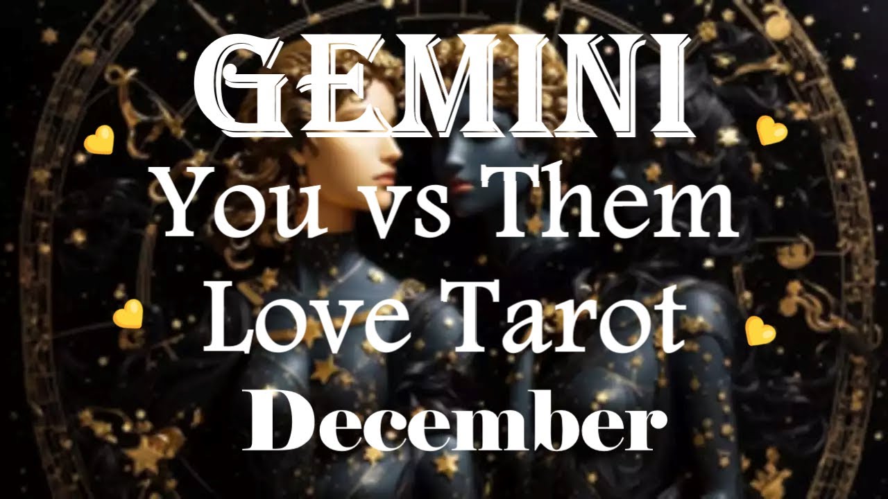 GEMINI - They Want To Be Very Honest With You! Why They Held Their Love Back, They've Changed🥰💕