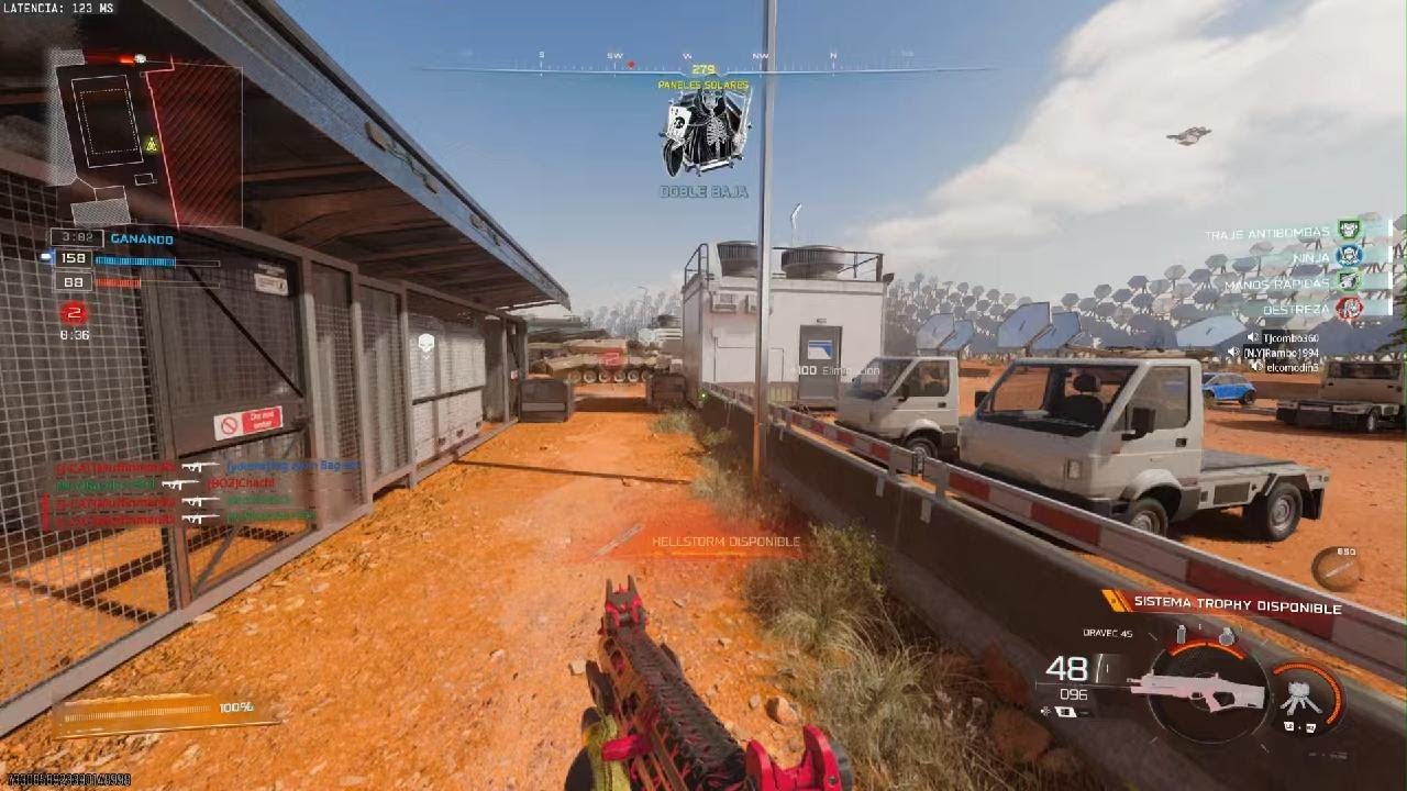 Call of Duty