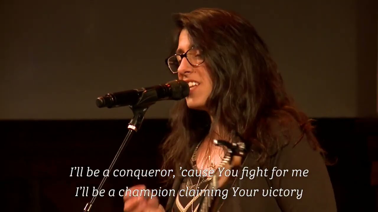 Confidence by  Sanctus Real CornerstoneSF live cover 07 25 2018