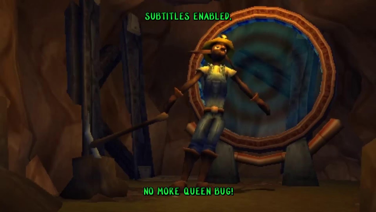 Daxter | PSP Part 8