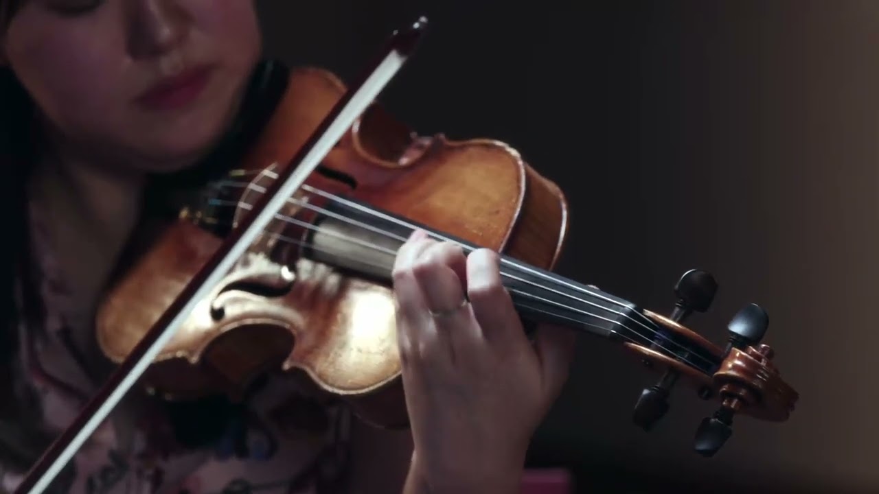 예수로 나의 구주삼고/찬송가/피아노 트리오/비올타운/violtown/hymnal piano trio version/Blessed assurance,Jesus is mine/