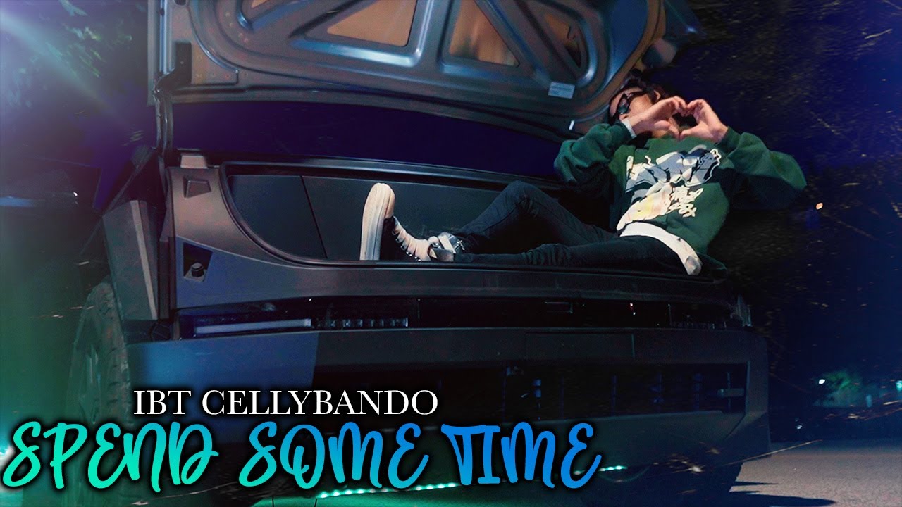 IBT CellyBando- 