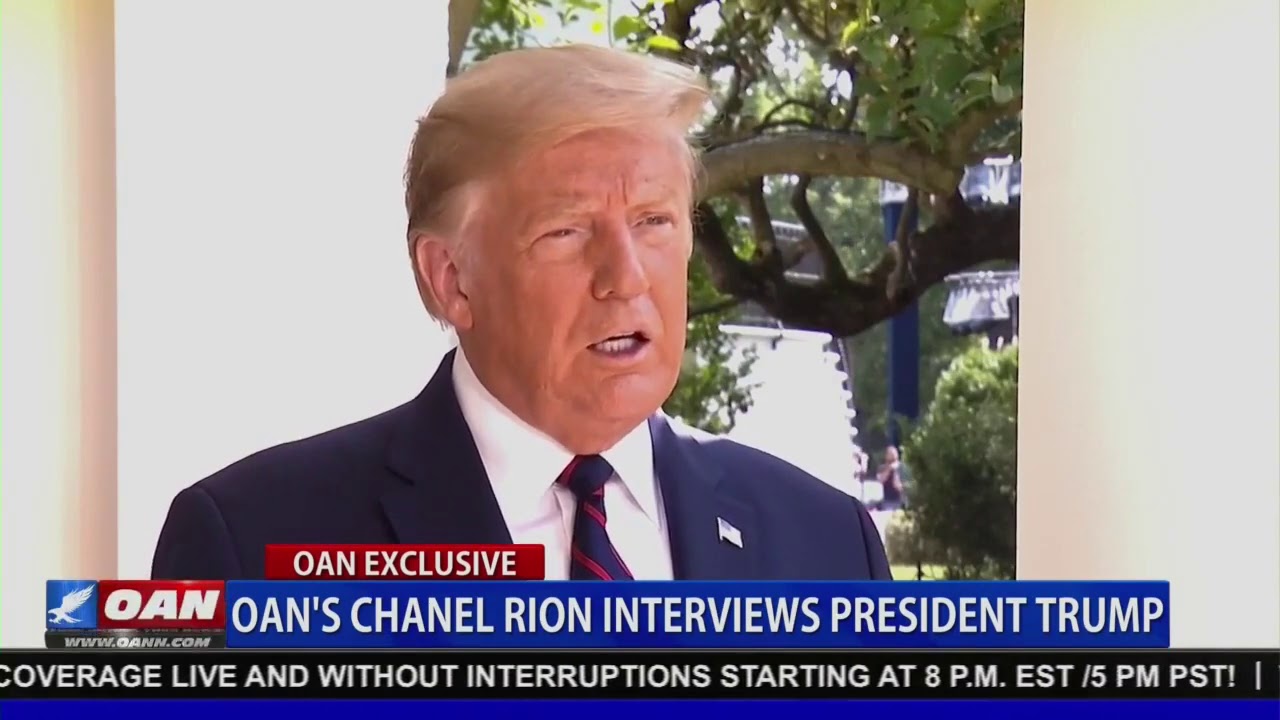 President Trump on Joe Biden&rsquo;s mental capacity: He gets so angry