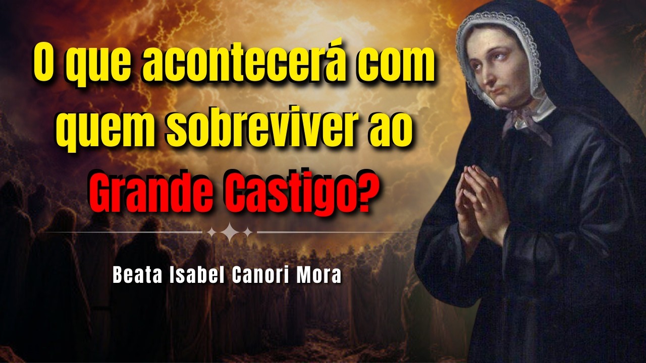 Quem Vai Sobreviver ao Grande Castigo?