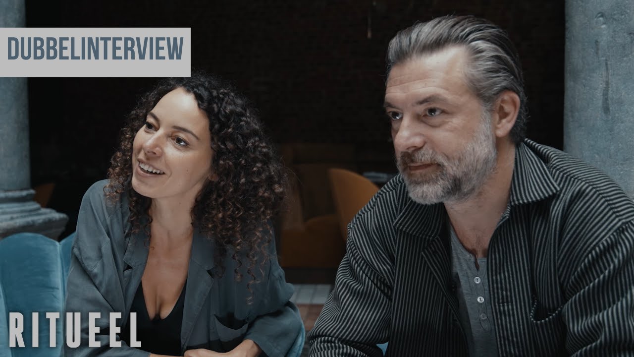 RITUEEL | Dubbel Interview
