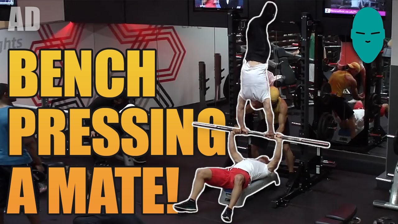Damien Walters brings Freestyle to life - Fitness First #livelifefreestyle