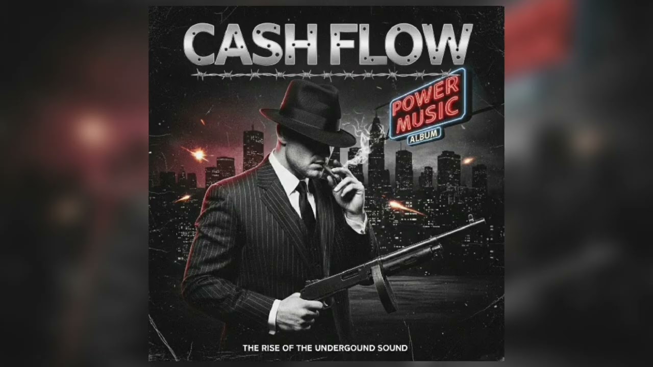 CASH FLOW 