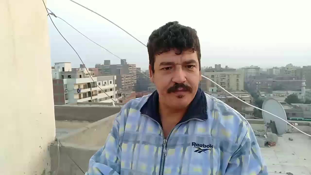استقبال قمر النايل سات وتشغيل الترددات المفقوده