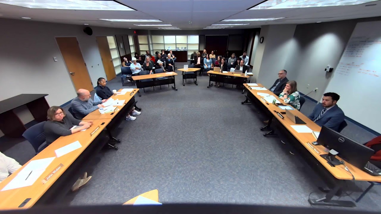 Historic Conservation Board 03.09.26