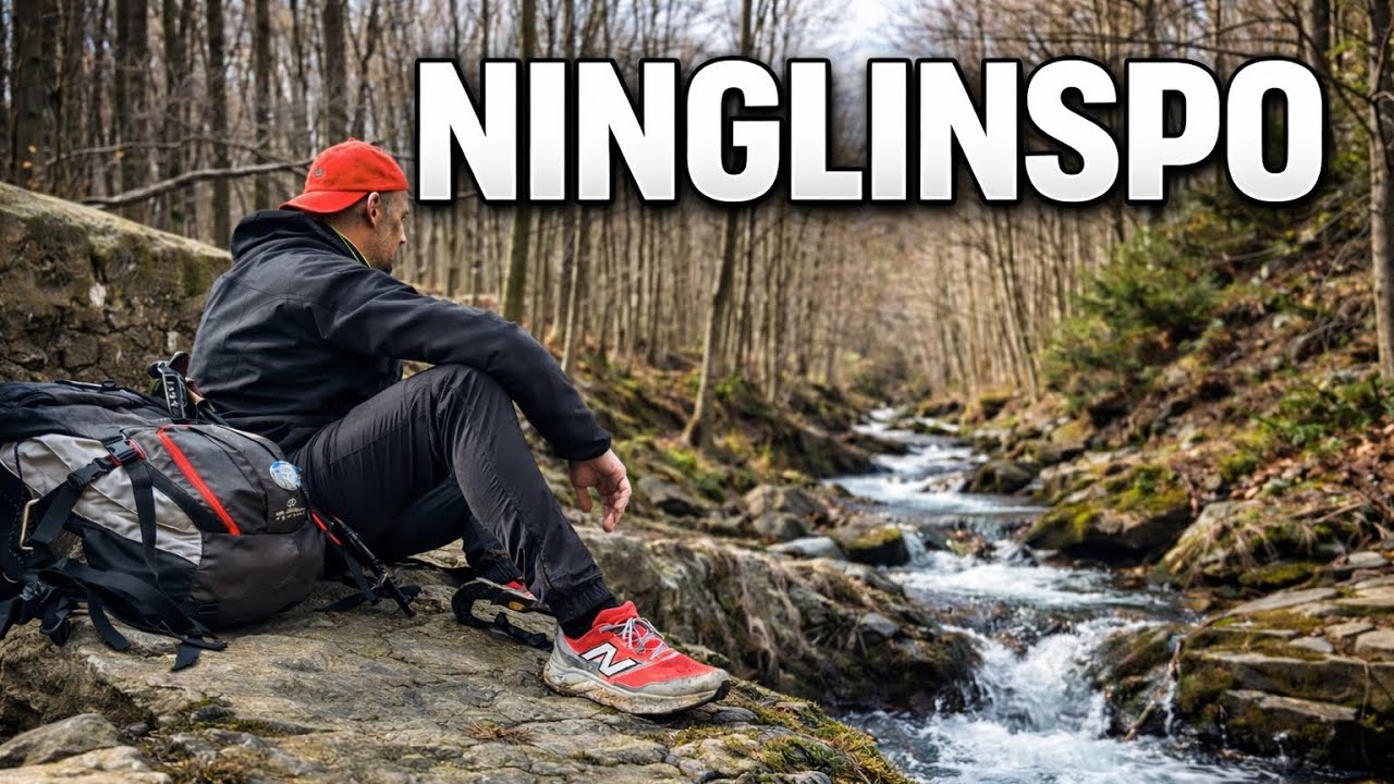 Randonnée Ninglinspo 🇧🇪 | Impossible en Belgique ? Chefna & Fond de Quarreux