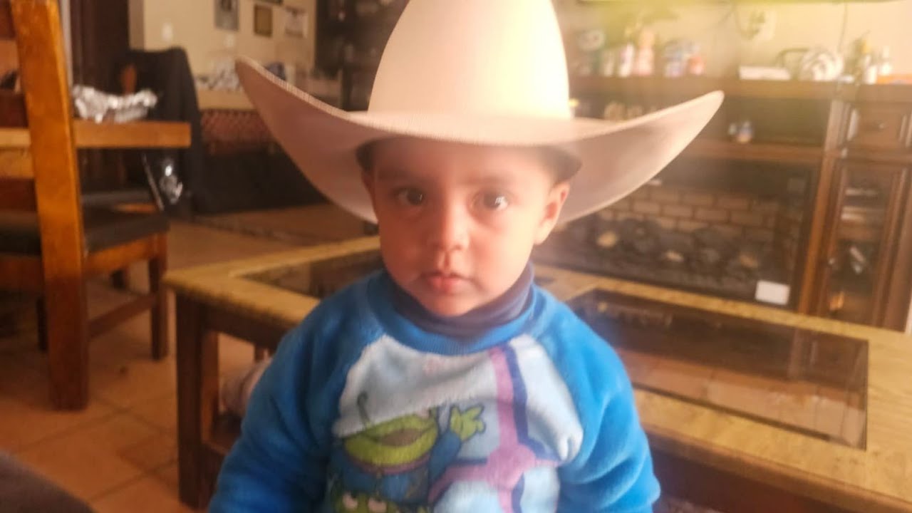 Celebrando el cumpleaños de Pedrito 🥳
