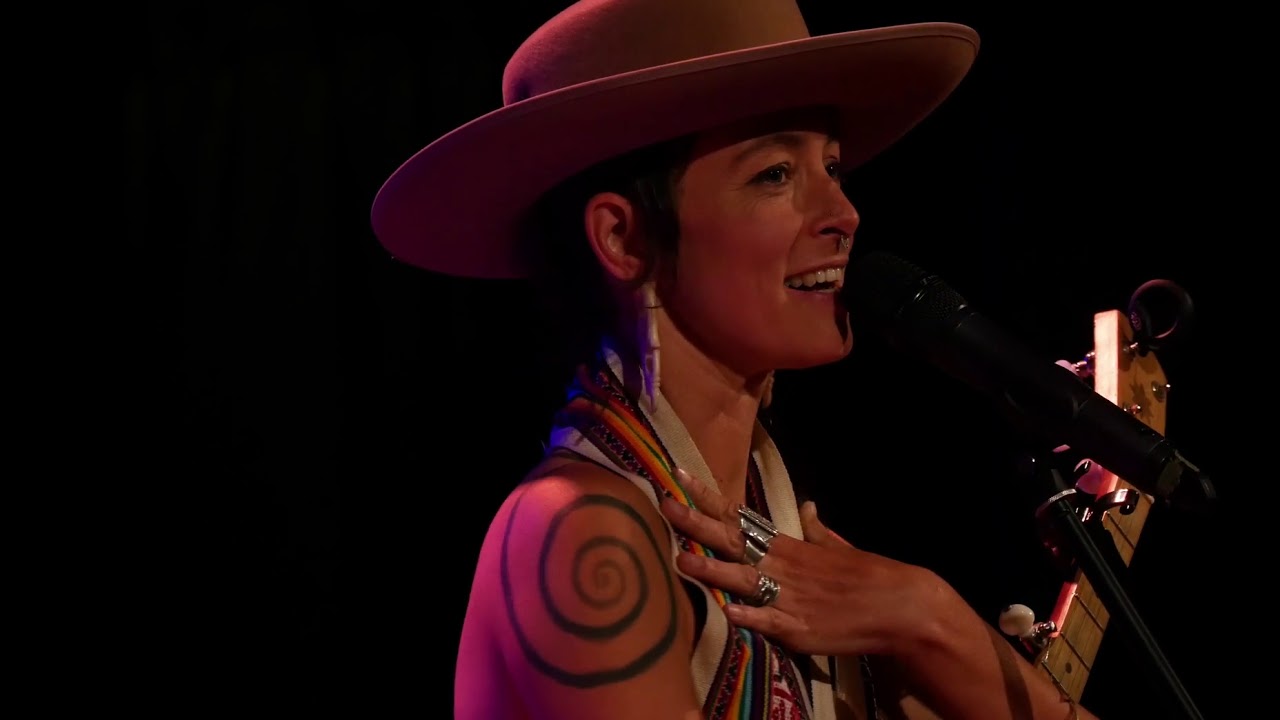 RISING APPALACHIA CONCERT 1