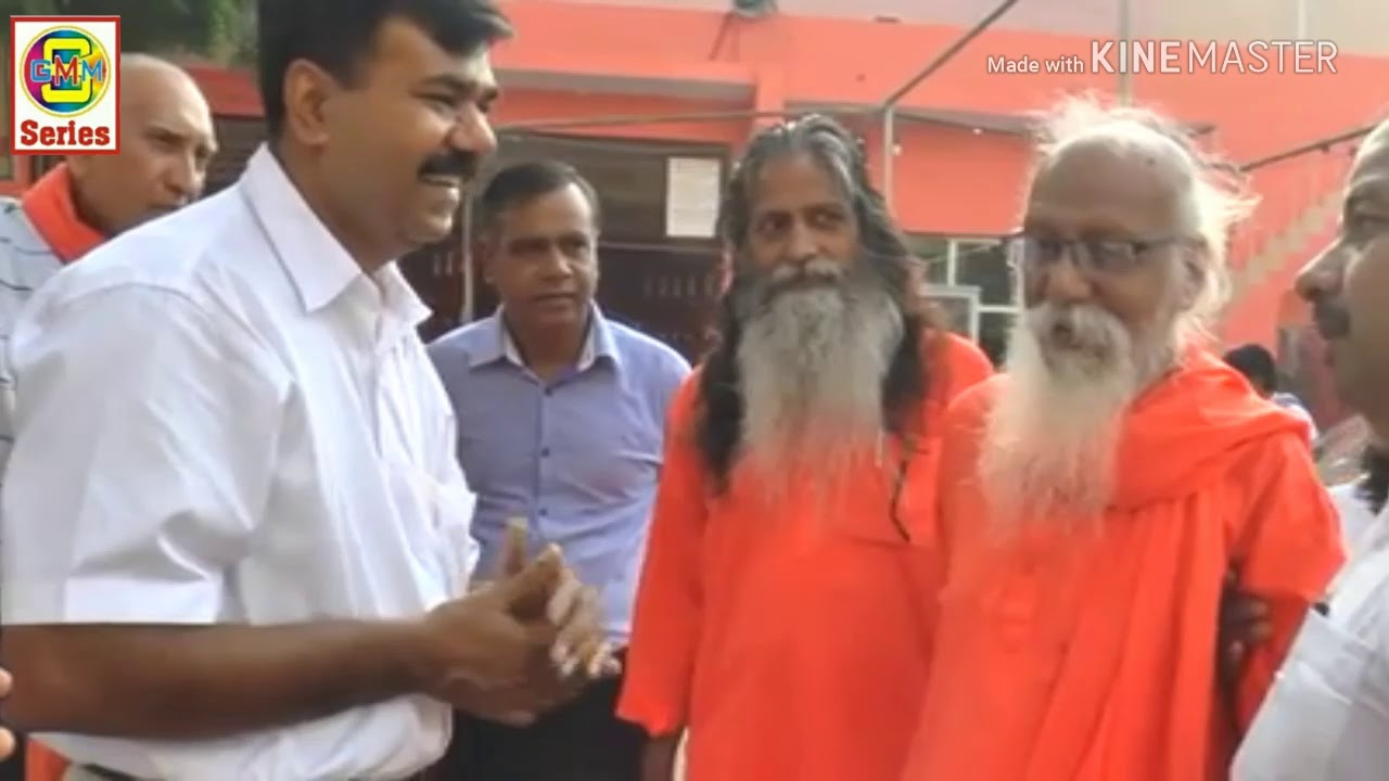 आवे के वैरिया हो बाबा मन भईले मगनवा की जायके बेड़िया न गायक - गुरुशरण सुमन